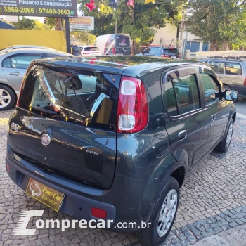 UNO VIVACE Celeb. 1.0 EVO F.Flex 8V 5p