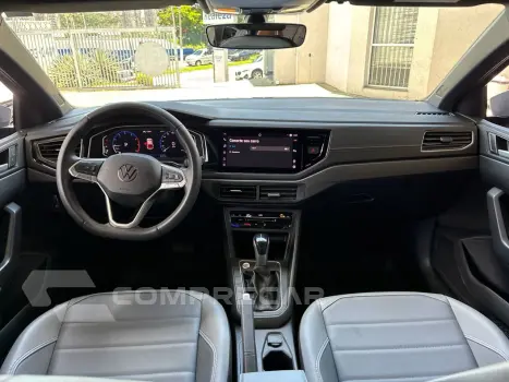 Nivus Highline 1.0 200 TSI Flex Aut.