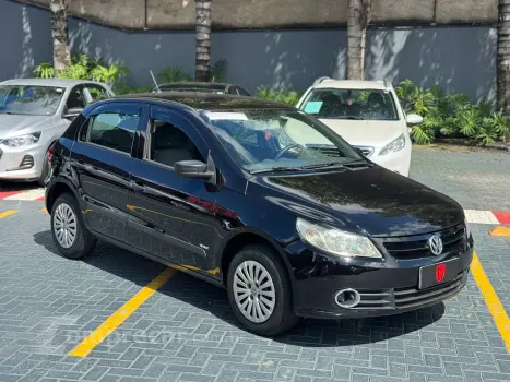 Volkswagen GOL 1.0 MI 8V G.V 4 portas