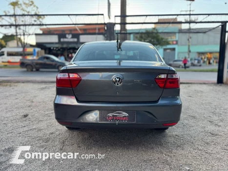 Voyage 1.6 4P FLEX