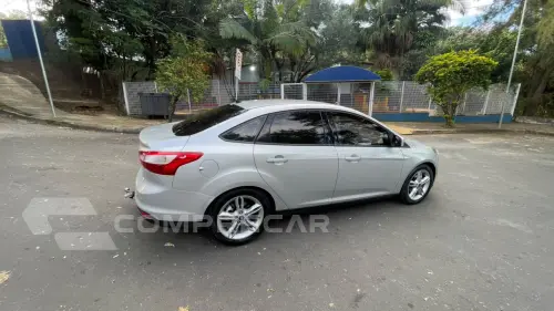 FOCUS 2.0 SE Sedan 16V