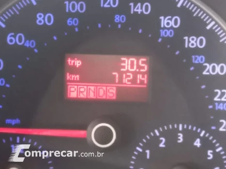 New Beetle 2.0 Mi 8V Gasolina 2P Automático