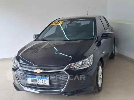 ONIX 1.0 LT