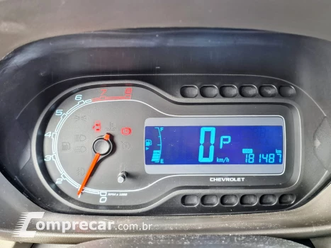 SPIN 1.8 LT 8V