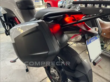 Multistrada 1.200 S
