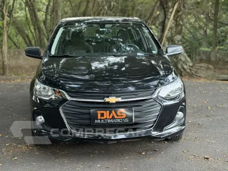 ONIX 1.0 FLEX MANUAL