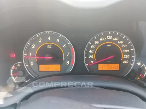 COROLLA 1.8 GLI 16V