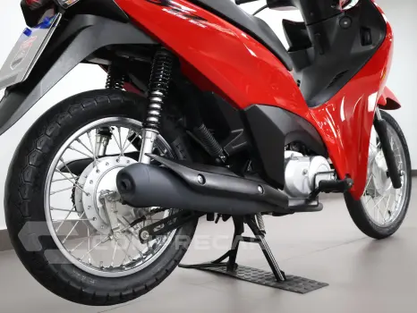 HONDA BIZ 125 ES