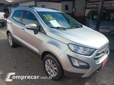 ECOSPORT 1.5 Ti-vct SE Direct