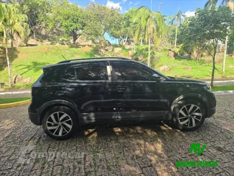 T-CROSS 1.0 200 TSI Sense