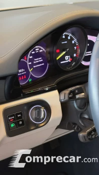 CAYENNE 3.0 V6 E-hybrid Coupé AWD S