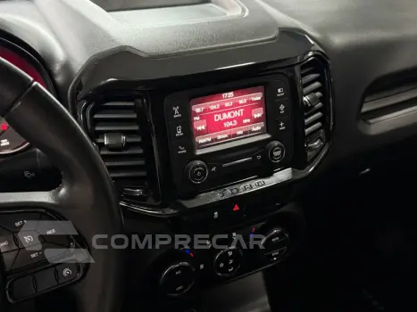 Toro Freedom 2.0 16V 4x2 TB Diesel Mec.