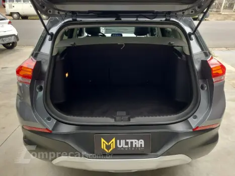 TRACKER Premier 1.2 Turbo 12V Flex Aut.