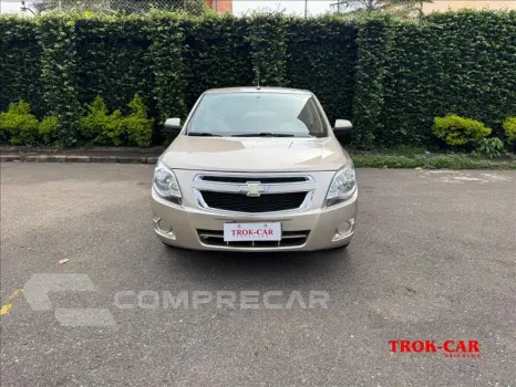 COBALT 1.4 SFI LT 8V