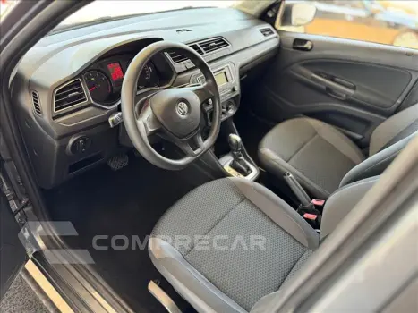 VOYAGE 1.6 MSI Totalflex