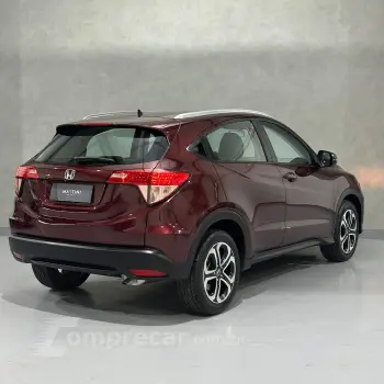 HR-V EX 1.8 Flexone 16V 5p Aut.