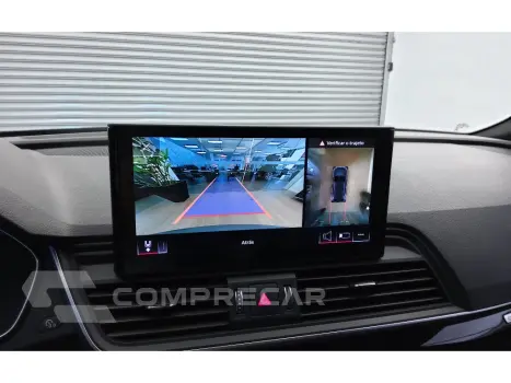 Q5 2.0 55 TFSIE PHEV PERFORMANCE BLACK QUATTRO S TRONIC