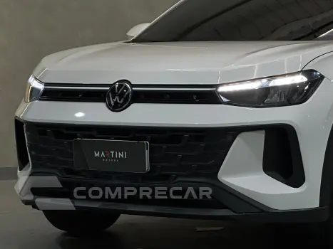Tera 1.0 170 TSI Flex 12V 5p Mec.
