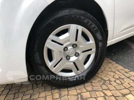 Onix 1.0 Mpfi Lt 8V Flex 4P Manual