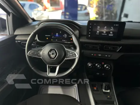 Kardian Techno Flex 1.0 TB 12V 5p Aut.