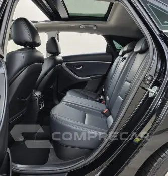 I30 1.6 MPFI 16V
