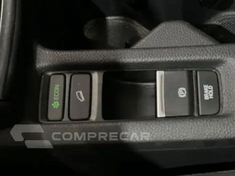 HR-V 1.5 DI I-VTEC FLEX EXL CVT