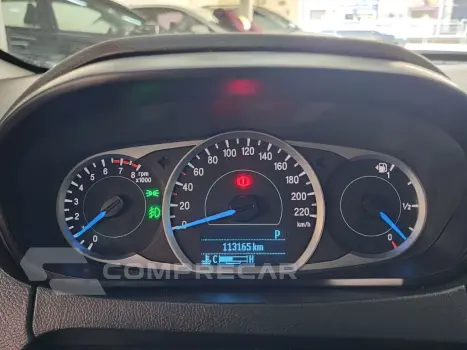 Ka 1.5 TITANIUM 12V Flex 5p Aut.