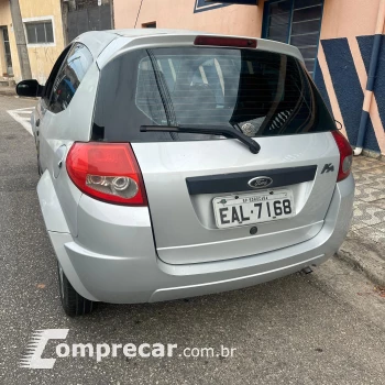 KA + 1.0 SE 12V
