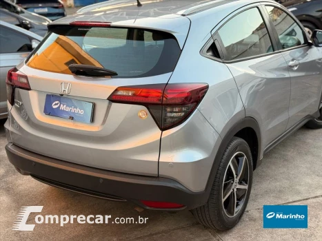 HR-V 1.8 16V FLEX EX 4P AUTOMÁTICO