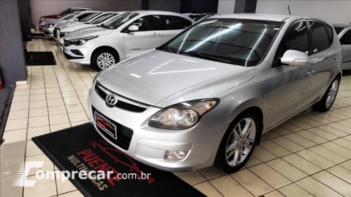 Hyundai I30 2.0 MPFI GLS 16V 4 portas