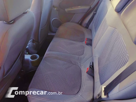 FIAT PALIO 1.4 MPI ATTRACTIVE 8V