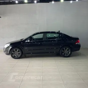 Vectra Elite 2.0 MPFI 8V FlexPower Aut.