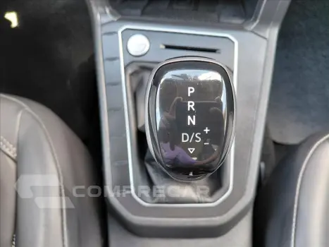 POLO 1.0 170 TSI HIGHLINE AUTOMÁTICO