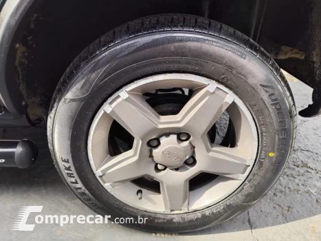ECOSPORT 1.6 XLT Freestyle 8V
