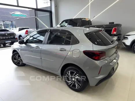 Onix LT 1.0 12V