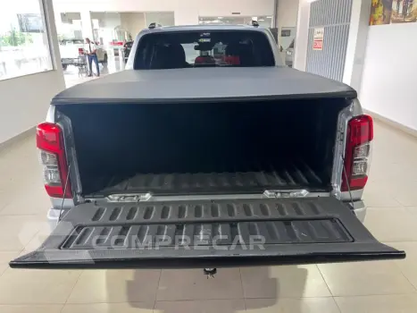 L200 TRITON 2.4 16V Turbo Sport Hpe-s CD 4X4