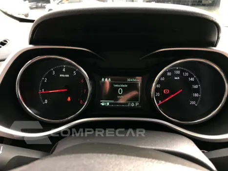 Tracker 1.0 Turbo Flex Lt Automático