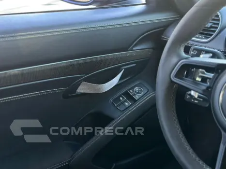 718 4.0 H6 GASOLINA CAYMAN GT4 PDK