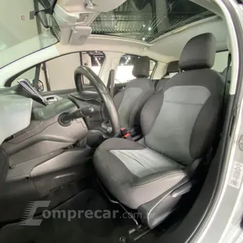 208 Allure 1.5 Flex 8V 5p