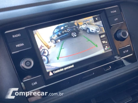 T-Cross 1.0 TSI Flex 12V 5p Aut.