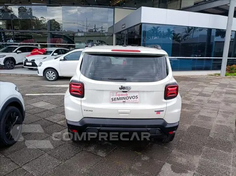 RENEGADE 1.3 T270 TURBO FLEX LONGITUDE AT6