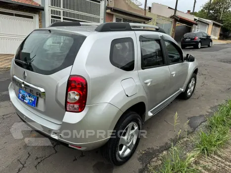 Duster 1.6 Dynamique