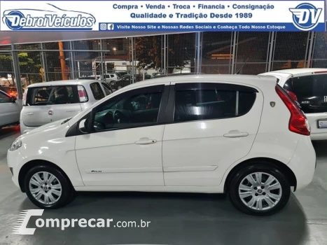 PALIO 1.4 MPI Attractive 8V
