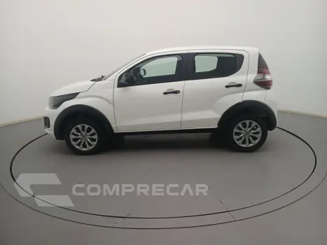 MOBI 1.0 EVO FLEX LIKE. MANUAL