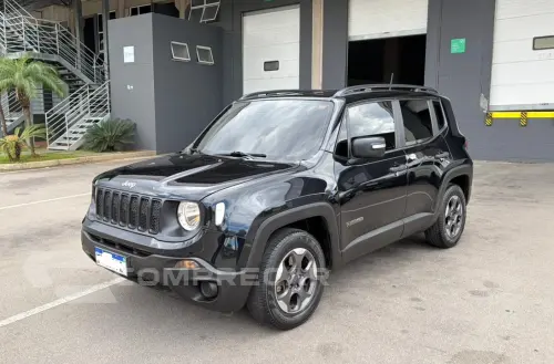 RENEGADE 1.8 16V