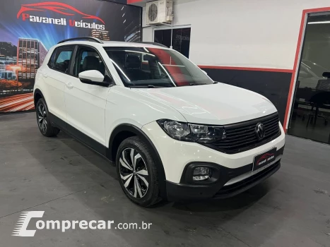 T-Cross 1.0 4P 200 TSI FLEX