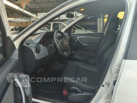 DUSTER 2.0 Dynamique 4X2 16V