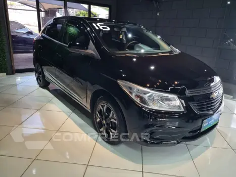ONIX 1.0 MPFI LS 8V