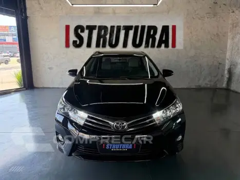 COROLLA 2.0 Vvt-ie XEI