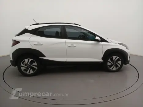 HB20X 1.6 16V FLEX VISION MANUAL